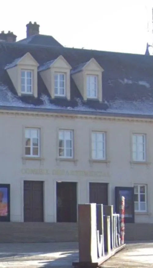 Le département d’Eure-et-Loir meilleur élève de Centre-Val de Loir...