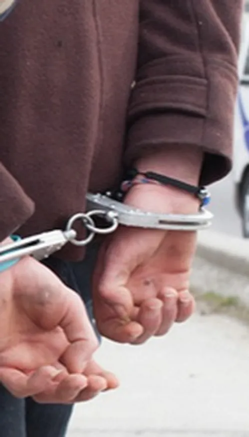 Un second cadre de la DZ Mafia interpellé en Algérie