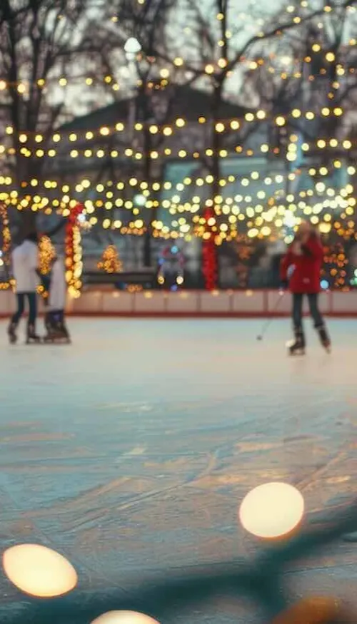 De quoi s’occuper en Essonne pendant les vacances de Noël