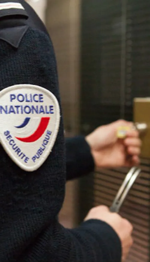 300 personnes contrôlées dans des trains de l'Oise