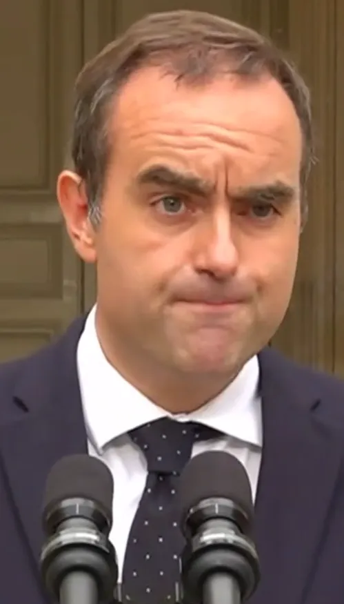 Un conseil des ministres extraordinaire