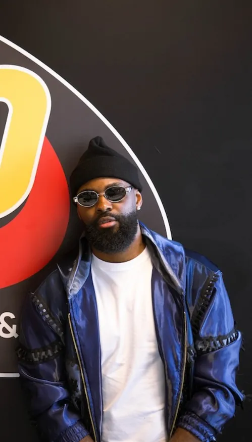 Hiro tease son concert à La Cigale : « Ça va être une première »