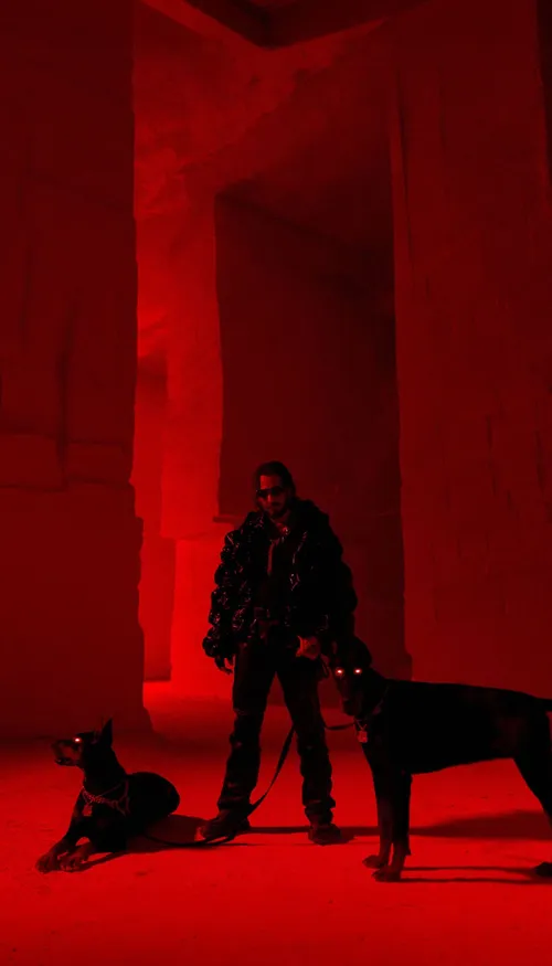 SCH frappe fort, nouveau clip et deuxième Stade de France !