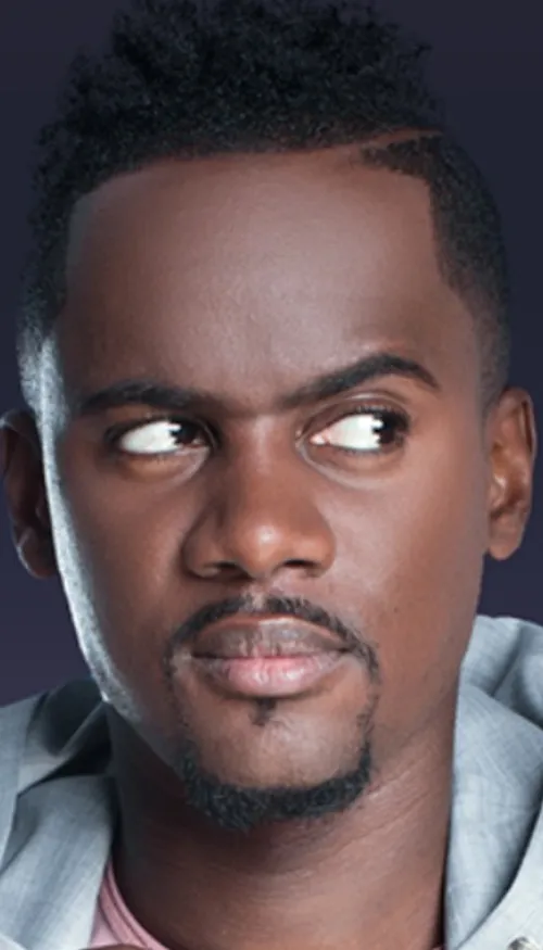 Black M envoie du lourd avec son freestyle « Les Yeux plus gros...