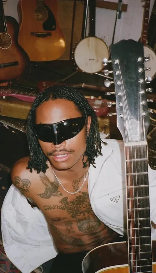 Steve Lacy sort son deuxième single en attendant l’album