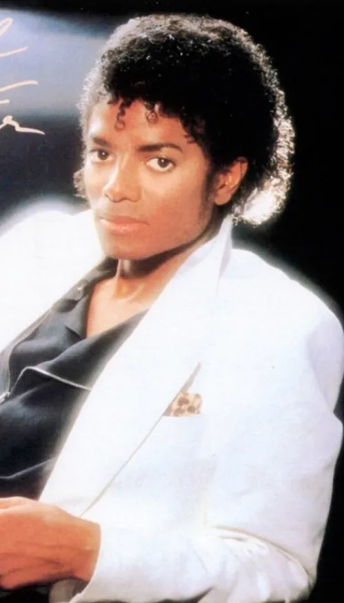 Thriller de Michael Jackson bat encore des records !