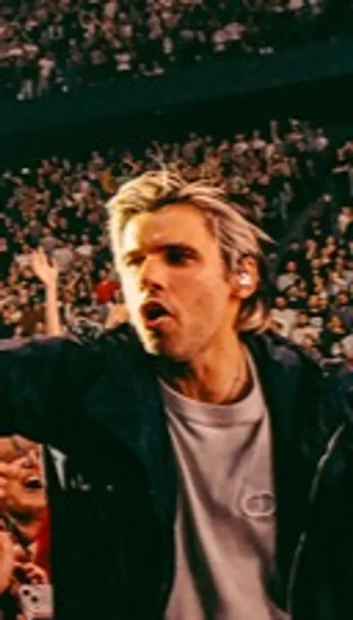 Orelsan ouvre la première partie de sa tournée à 10 artistes...