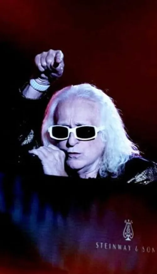 Michel Polnareff annonce un deuxième album de reprises piano-voix