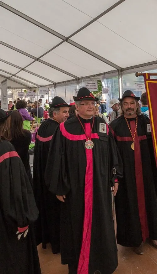 Le Printemps des Vins de Blaye fête comme il se doit ses 30 ans