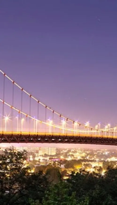 Pont d'Aquitaine : de nouveaux travaux de nuit cette semaine