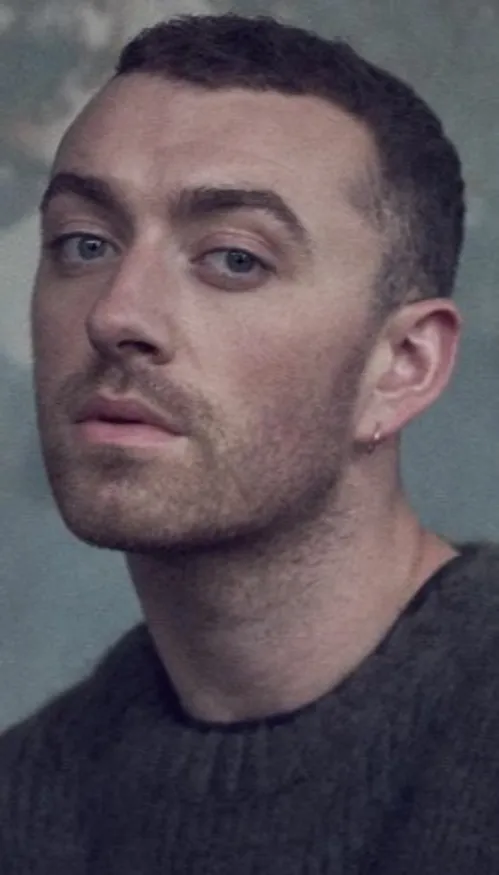 Sam Smith annonce son nouvel album « Hazel Eyes »