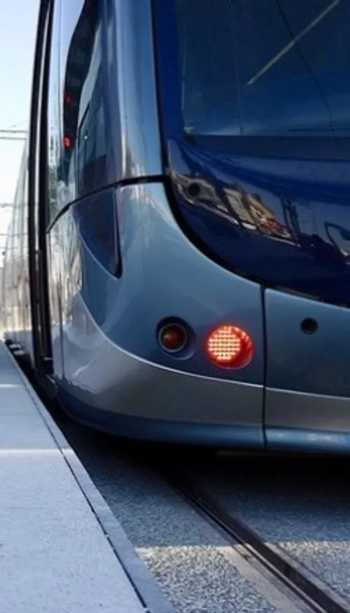 TBM : le trafic de l'ensemble des trams reprend progressivement...