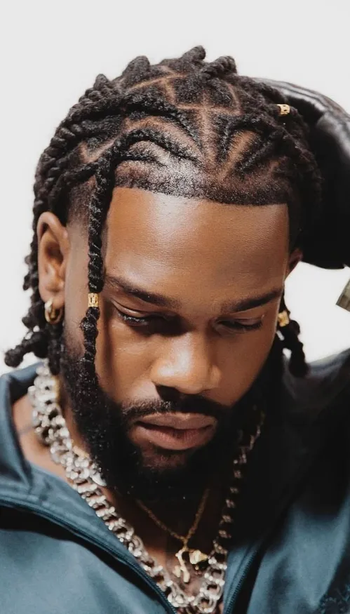 Tayc rêve de rejoindre les Enfoirés : « Ce serait une consécration...