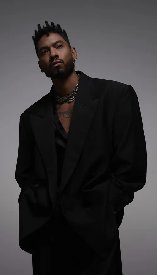 Tiny Desk invite Miguel pour une performance live