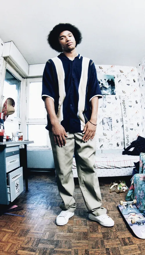 Le Collector du jour : « Nirvana » de Doc Ginéco