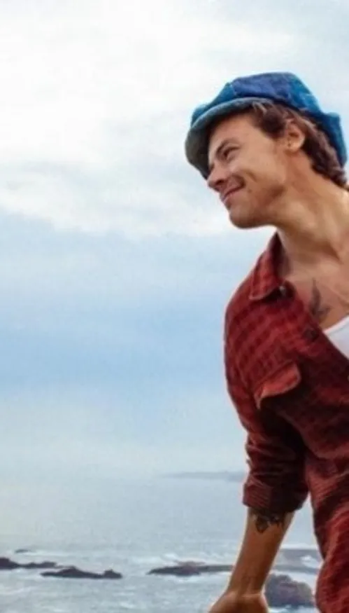 Un concert inédit d'Harry Styles diffusé le 8 mars sur Netflix