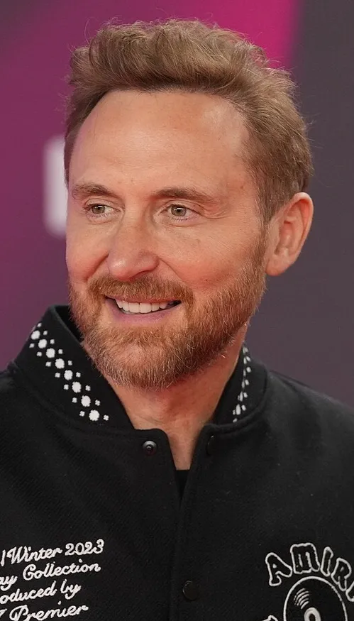 David Guetta et Marten Hørger lancent Men Machine