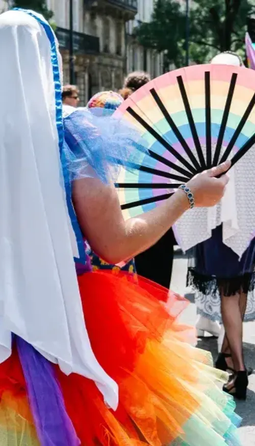 La Marche des Fiertés va faire vibrer Bordeaux ce 30 mai, quelques...