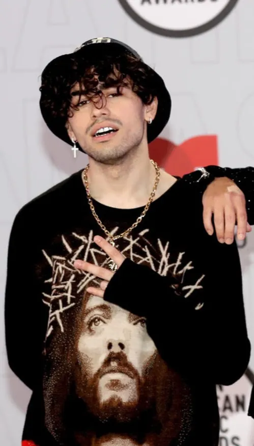 Yandel : son fils se lance dans la musique sous le nom de Sour