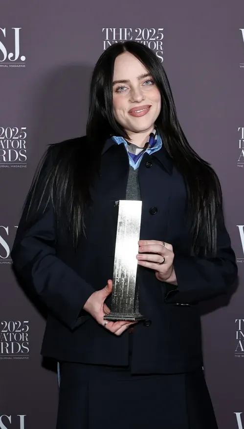 Billie Eilish décroche son premier rôle principal au cinéma dans...