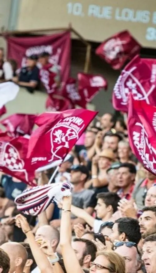 Au forceps l’UBB s’offre Toulouse et file en demi !