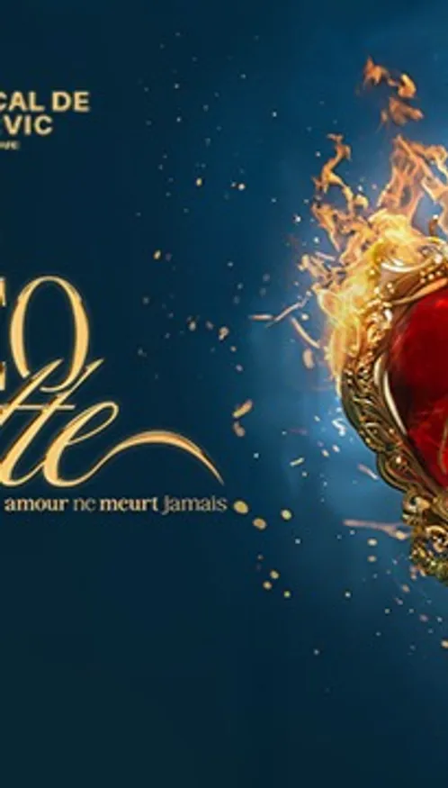 La comédie musicale Roméo et Juliette fera bien une tournée à...