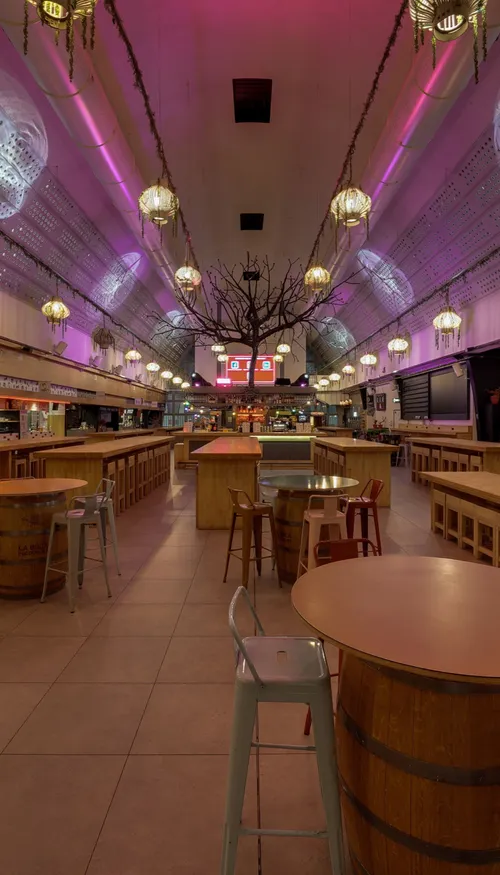 Bordeaux : quand l'union fait la force ça donne La Boca Nova