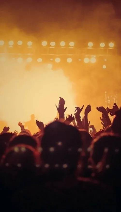 Le marché musical français en croissance grâce à ses chanteurs !