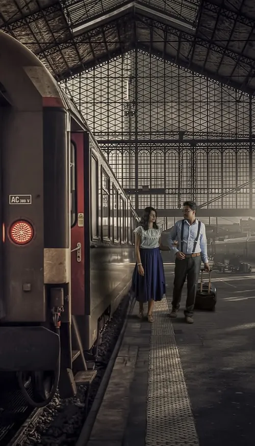 L’Union européenne offre 41 000 billets de train aux jeunes de 18...