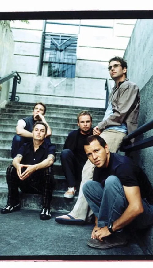Pearl Jam replonge dans ses débuts avec un livre photo inédit