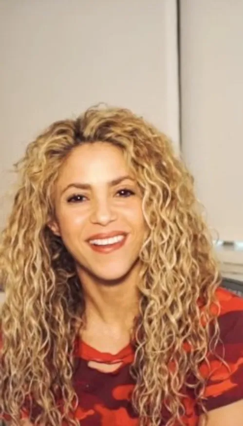 Shakira reverse les revenus de « Dai Dai » pour offrir un avenir...