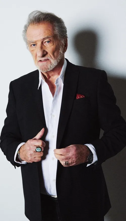 2026, l’année du grand retour d’Eddy Mitchell avec un album de...