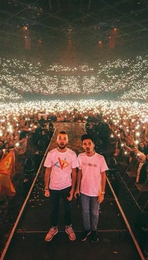 Bigflo & Oli créent la surprise avec Rick Ross sur scène à Toulouse