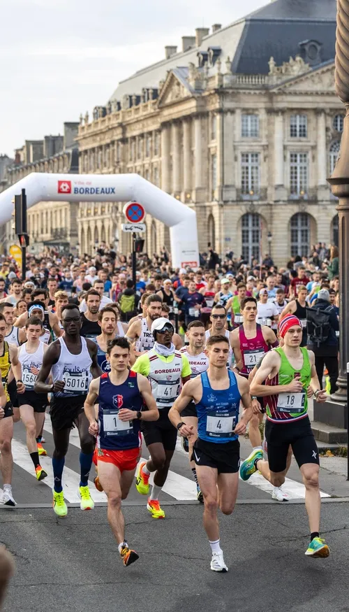 Bordeaux : attention aux perturbations ce dimanche avec les courses...