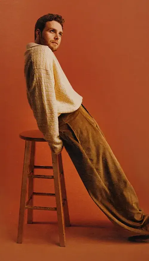 Un nouvel album prévu en août pour Alex Warren
