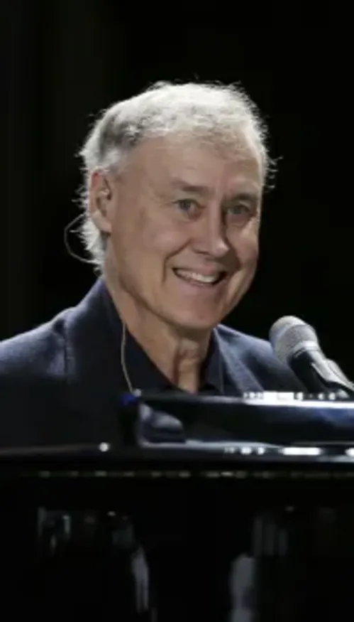 Bruce Hornsby annonce « Indigo Park », son nouvel album pour avril