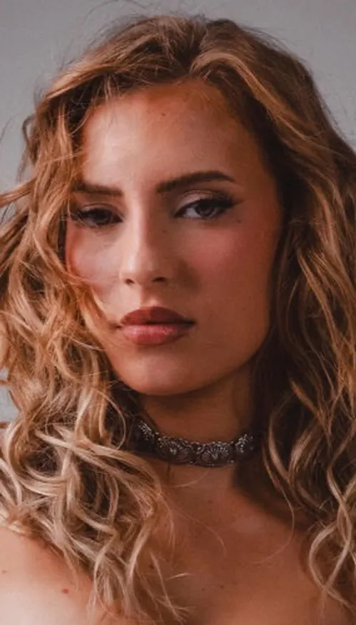 Léa Doffey prépare ses premiers concerts après l’annonce de son...