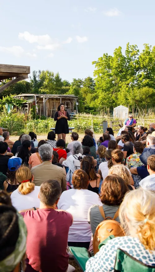 Bordeaux Métropole : l'Été Métropolitain fait vivre la culture...