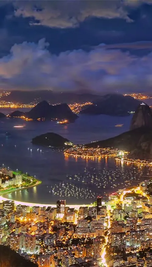 Le Brésil confirme son incroyable boom touristique en 2026