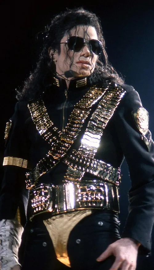 « Michael » : un premier trailer pour le biopic sur Michael Jackson ! 