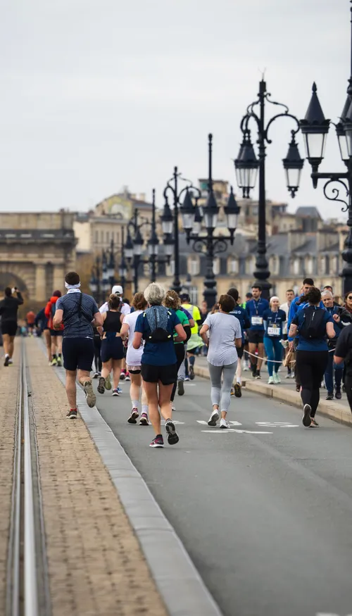 Le Marathon de Bordeaux 2026 se dévoile, les inscriptions ouvertes...