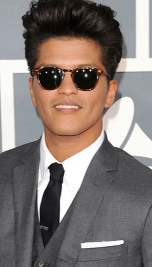 Bruno Mars bat un record avec un titre sorti en 2010
