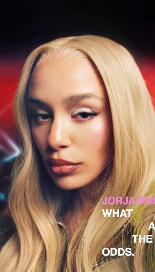 Jorja Smith revient plus libre que jamais avec « What Are The Odds »