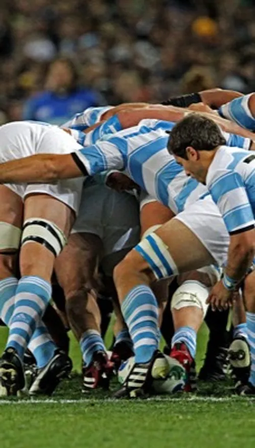Une Coupe du monde de rugby en Amérique du Sud ? L’Argentine...