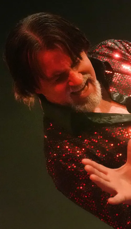 Tommy DeCarlo, la voix de Boston, nous a quittés à 60 ans