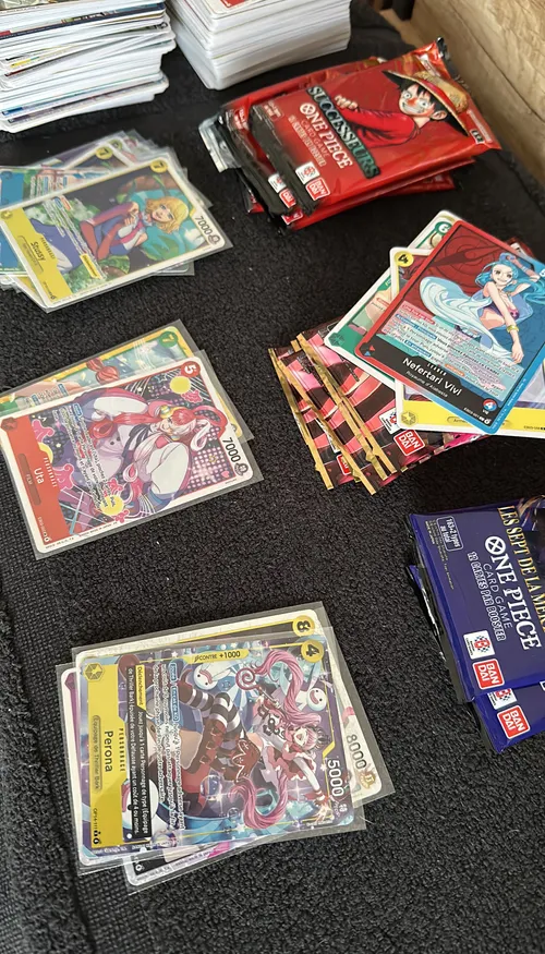 Le Gala TCG débarque à Paris