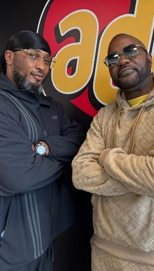 Réécoutez l’interview et le live de BRASCO !