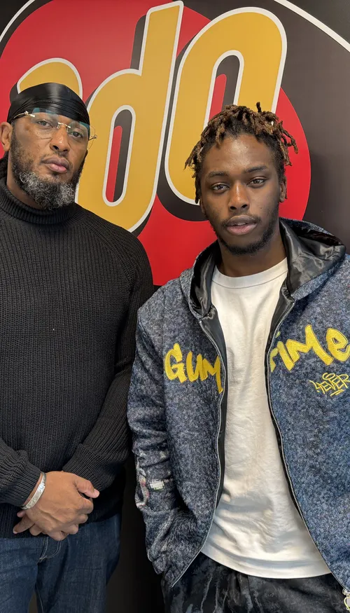 Yadley sur l'après Validé : "Je prépare un nouveau projet, qui...