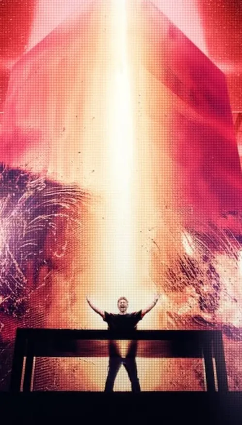 AMF 2026 : un line-up de folie pour l'Amsterdam Music Festival