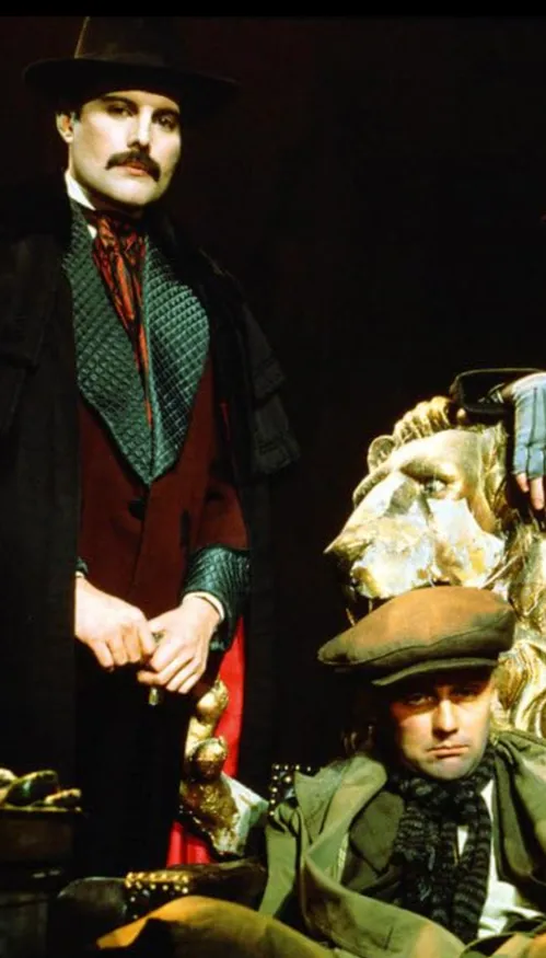 Queen : comment Highlander a inspiré A Kind of Magic